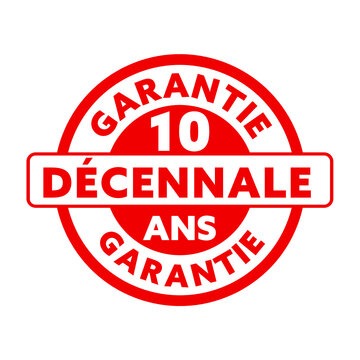 décénnale